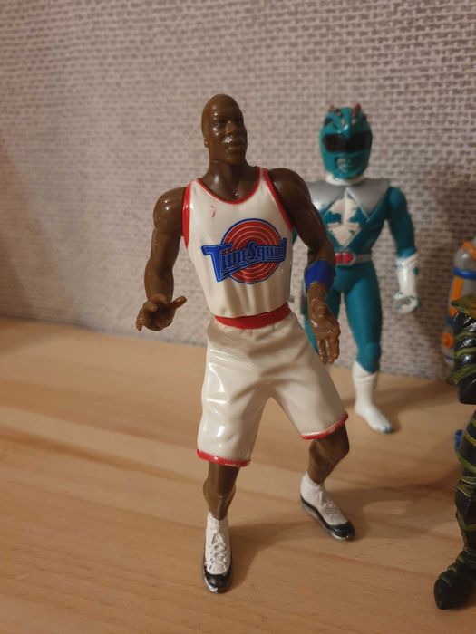 Figurki z bajek - duży rozmiar