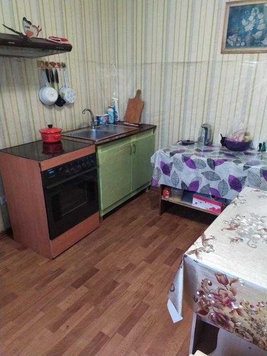 Продам 3-кімнатну квартиру біля метро «Холодна Гора».