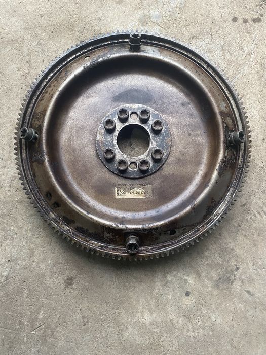 Вінець маховика Спринтер 906 om642 3.0cdi АКПП 7G-tro