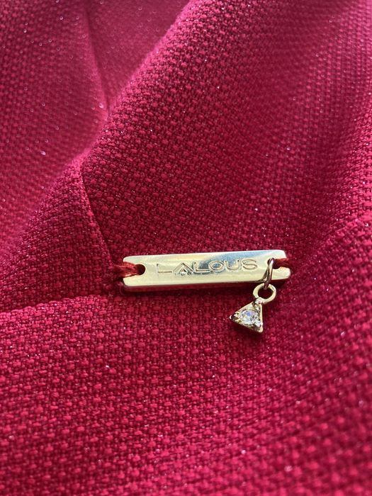 Piękna sukienka Lalous L