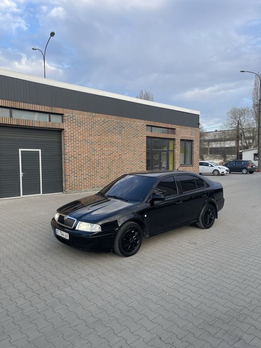 Skoda octavia tour шкода турка