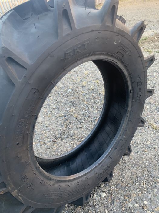 Резина BKT 8-18 TR171! Yanmar, Kubota, Iseki! Шина для трактора!