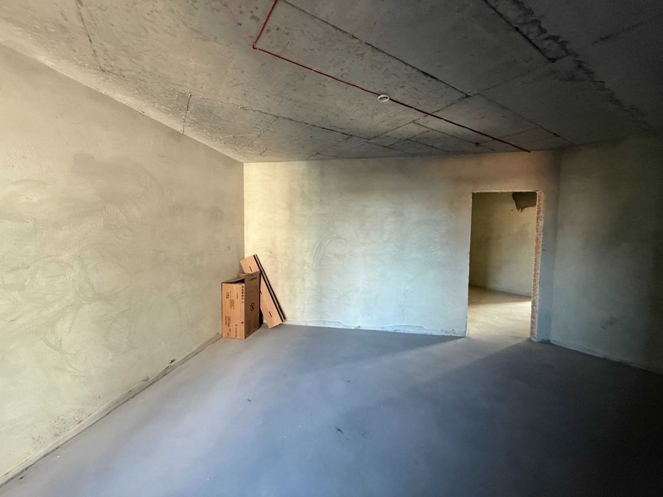 1-кімнатна квартира за адресою вул. Під Голоском (площа 60,2 м²) - Atlanta.ua - фото 8