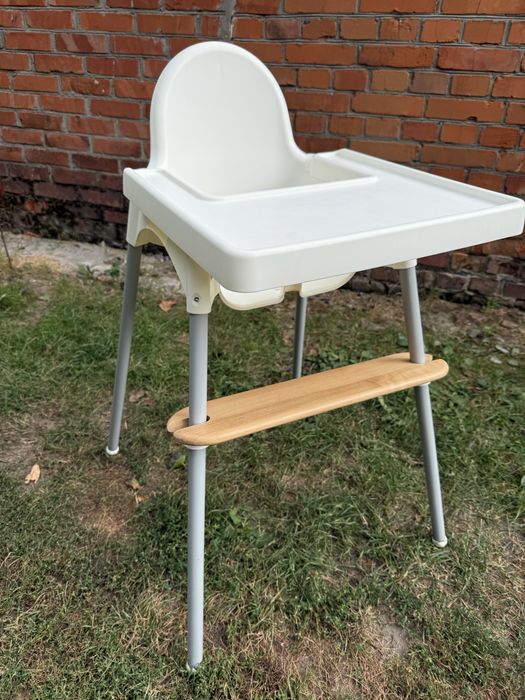 Стільчик для годування Ikea Antilop