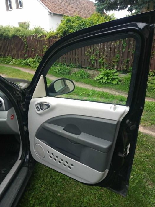 Chrysler PT Cruiser 1,6 2007/2008
