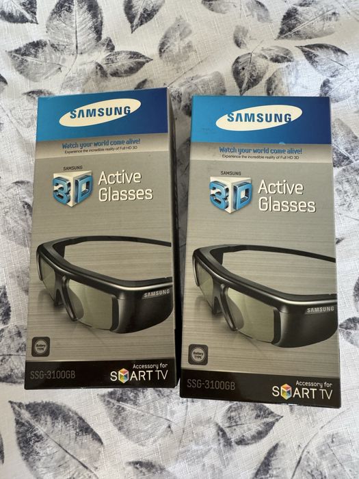 Телевізор TV Samsung smart 55
