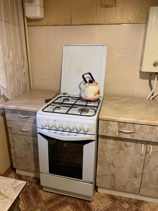 2-х комнатная Инны Дерусовой (Кузнецова) 3