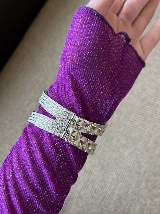 Браслет в стилі Шанел