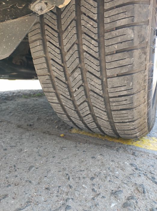 Колеса ,резина Touareg nf, 5/130 R 19 265/50