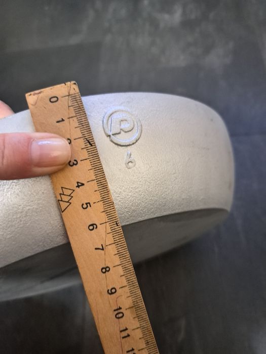 Сковорода СССР алюминиевая