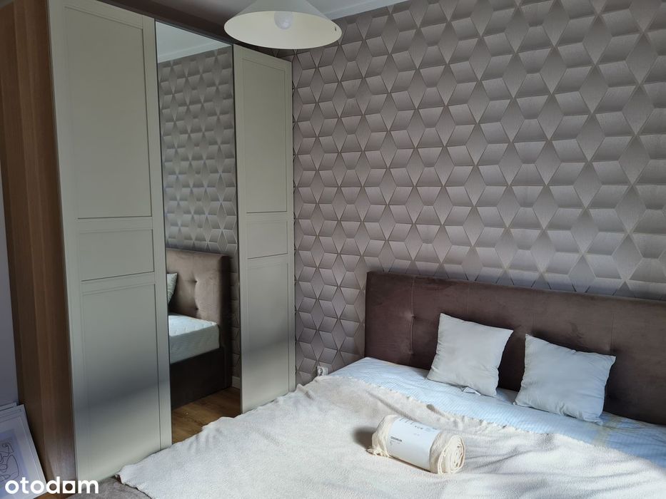 Nowoczesne 2 pokoje, 37 m² | Małopanewska | Magnolia - Widok 5