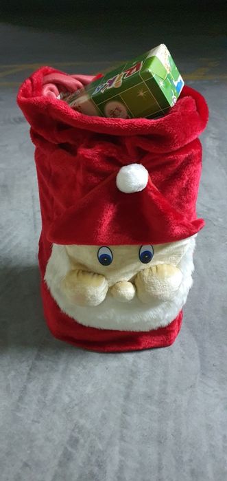 Decoração de Árvore de Natal