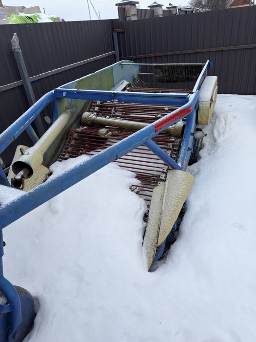 МТЗ-80 продам з всім навісним