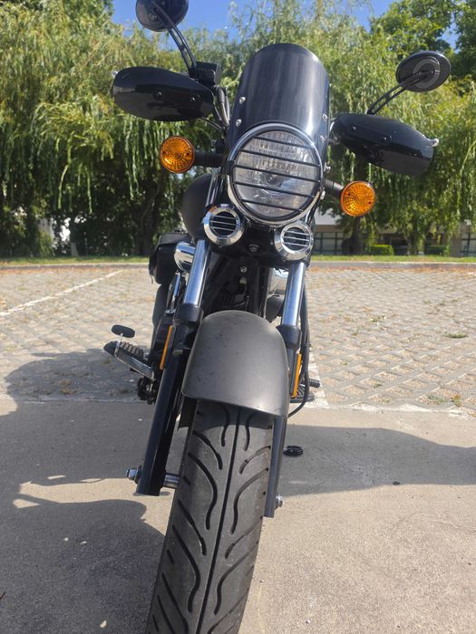 Keeway Superlight 125CC