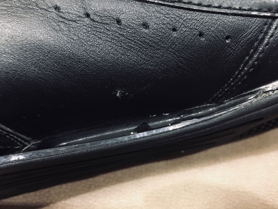 Кроссовки Nike Shox Rivalry