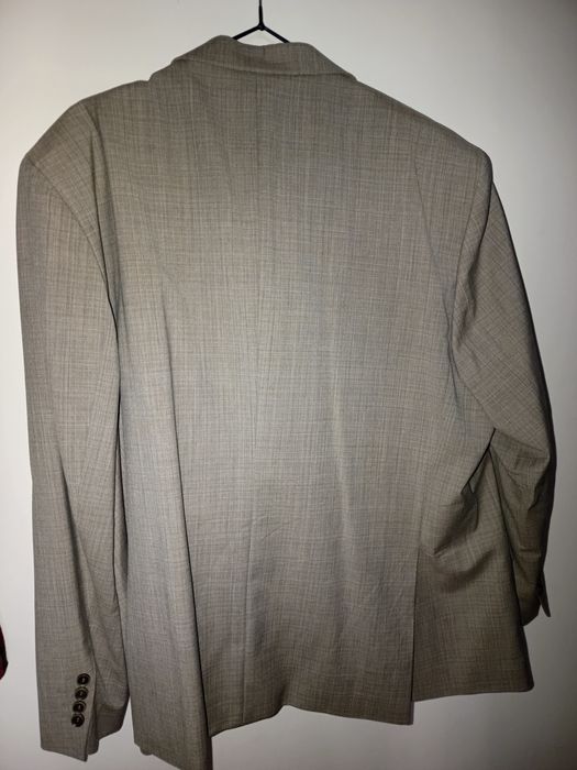 Garnitur męski Recman