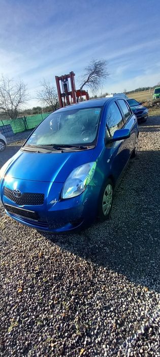 1.3 16v bezwypadkowy Niski przebieg