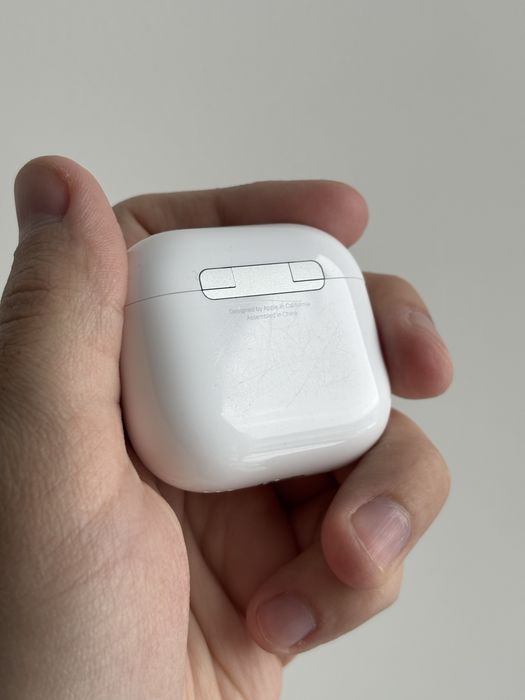 Apple AirPods 4 ANC Case a3059 / Кейс a3059