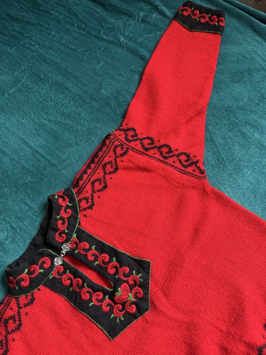 Вишиванка. Етноодяг.