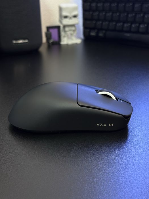 Ігрові бездротові миші VXE (VGN) R1 Pro