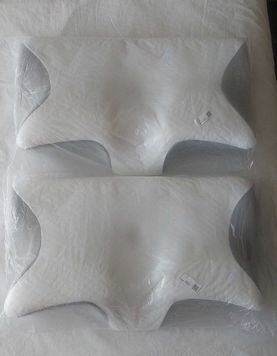 Almofadas ergonómicas Dormax