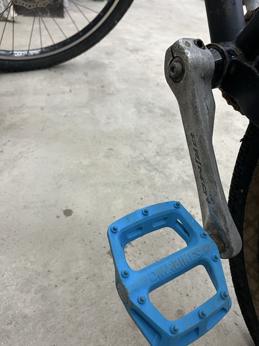 Vendo bike dirt jump