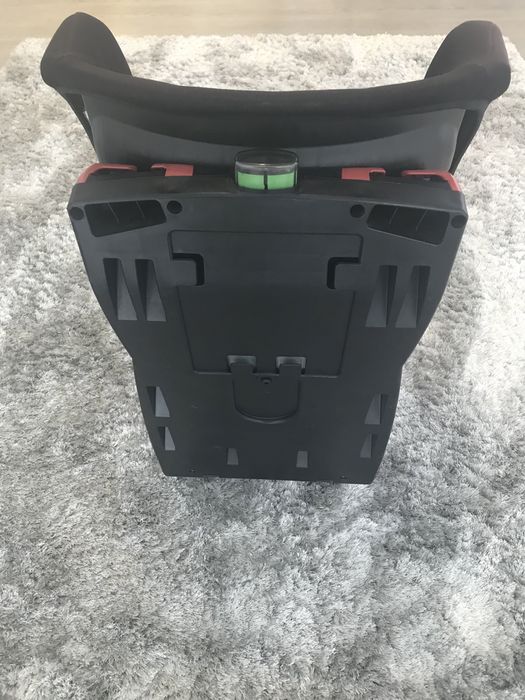 Cadeira  auto bebe confort