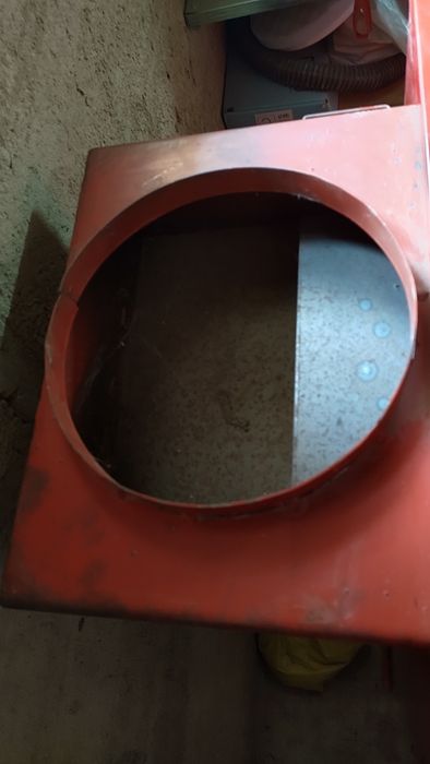 Котел 50 кВт Маяк АОТ-50