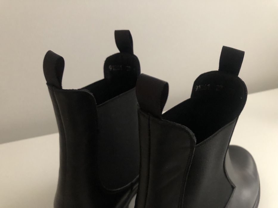 Kazar Nowe z metką ATTRA-04 sztyblety