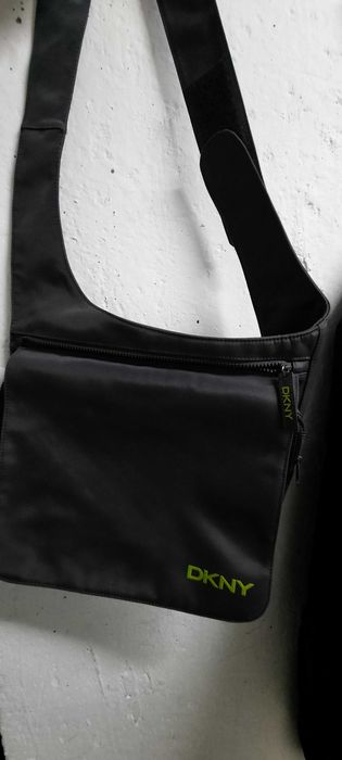 Mala a tiracolo DKNY