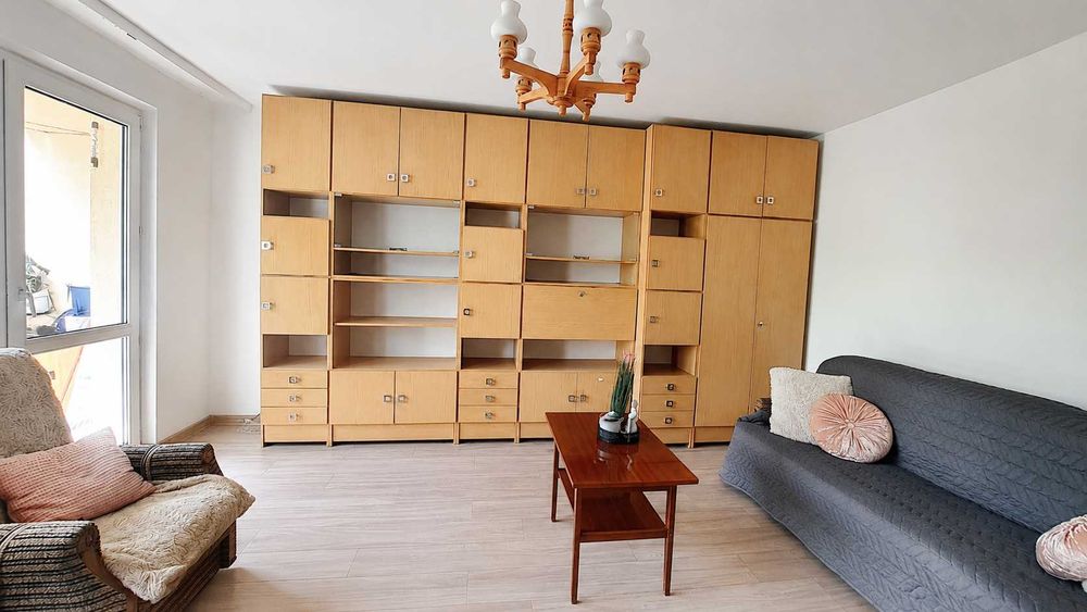3 osobne pokoje, jasna kuchnia, dostępne od lipca! - Widok 3