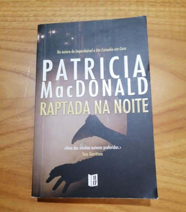 Livros de bolso em excelente estado
