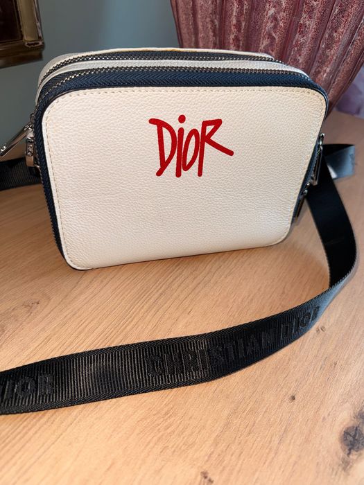 Torebka Dior damska