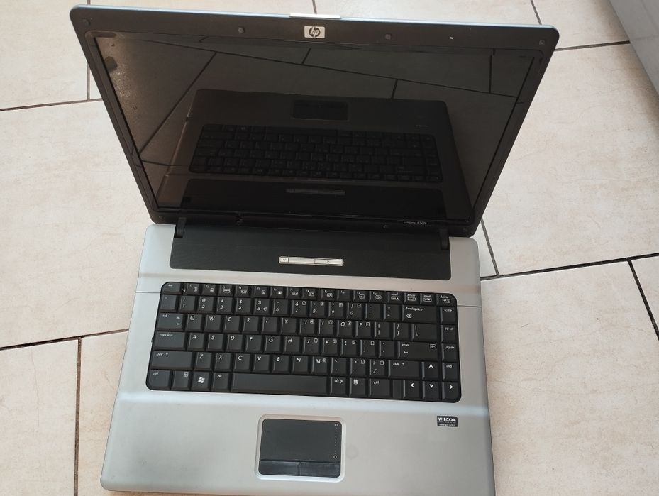 Laptop HP sprawny