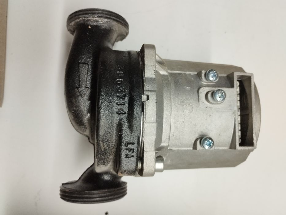 Pompa obiegowa Wilo FRS 25/65-3 Buderus