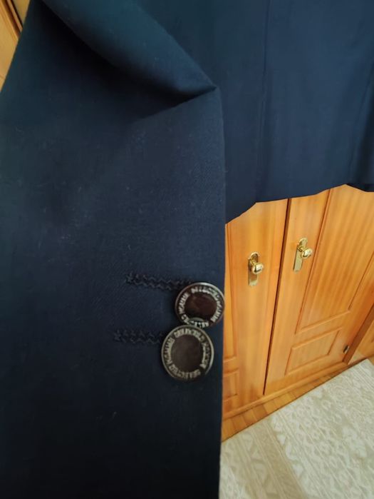 Casaco Clássico Selected/Homme - T/M -  Não Negociável