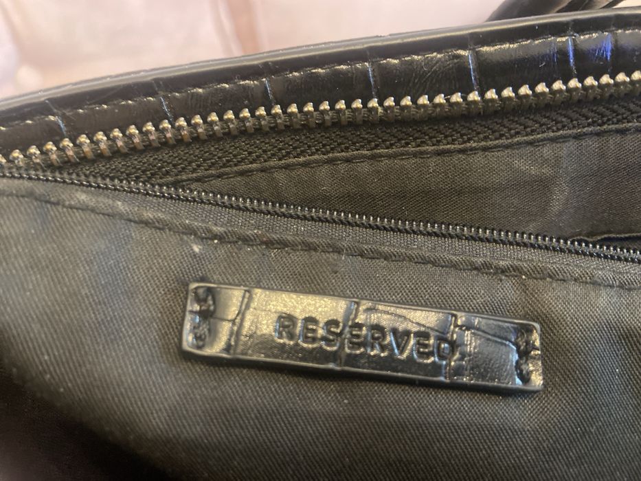 Torebka Reserved