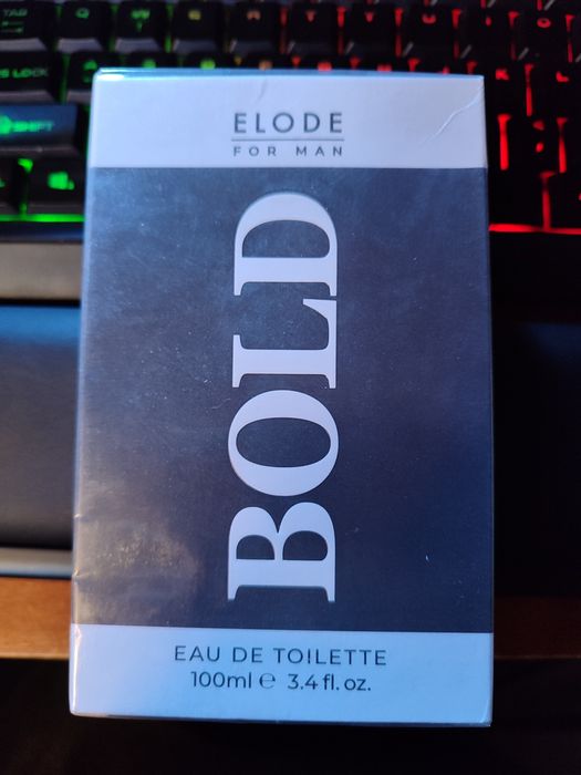 Perfume Bold For Man