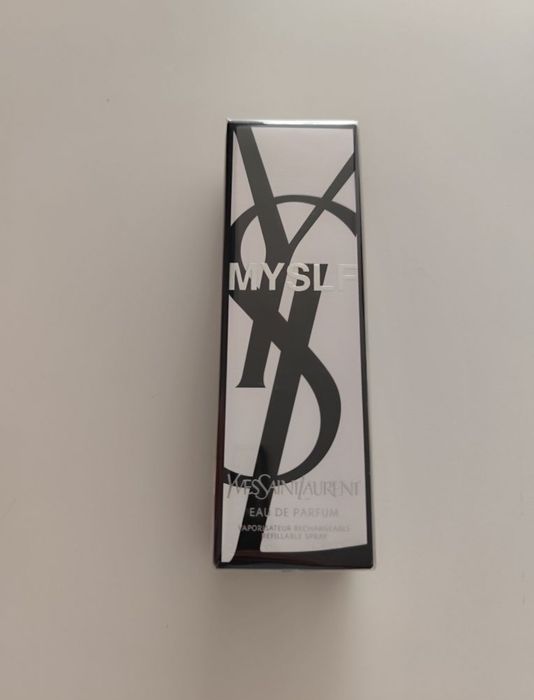 Yves Saint Laurent MYSLF EDP 60ml Oryginalne