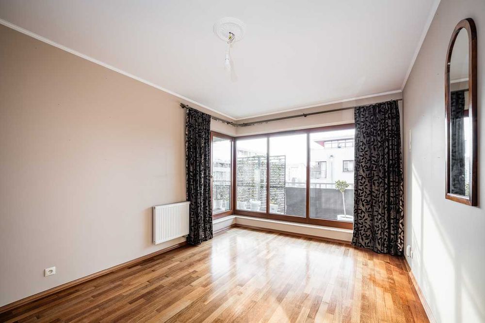 Kraków Ruczaj - ul. Przemiarki | 68,71 m² | 3 niezależne pokoje | Balkon 13,45 m² - View 5