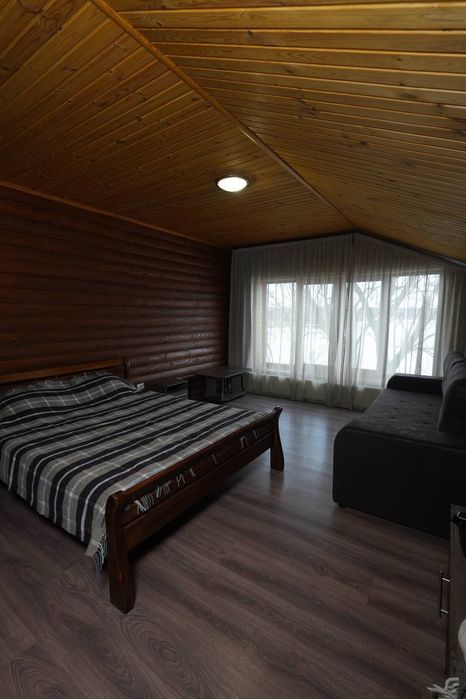 Оренда будинку подобово