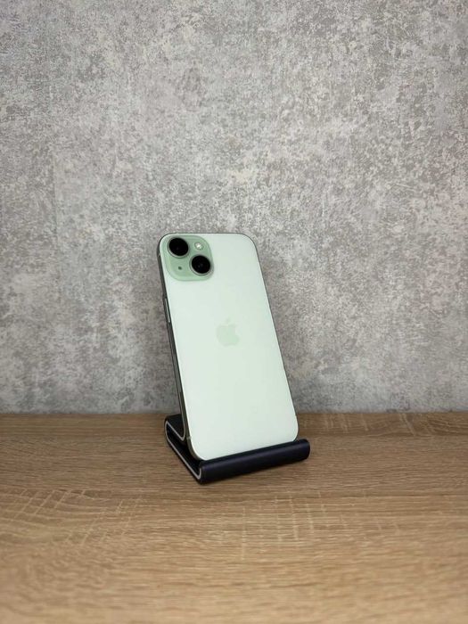 Iphone 15 128 gb, супер стан, магазин, айфон 15 128 гб