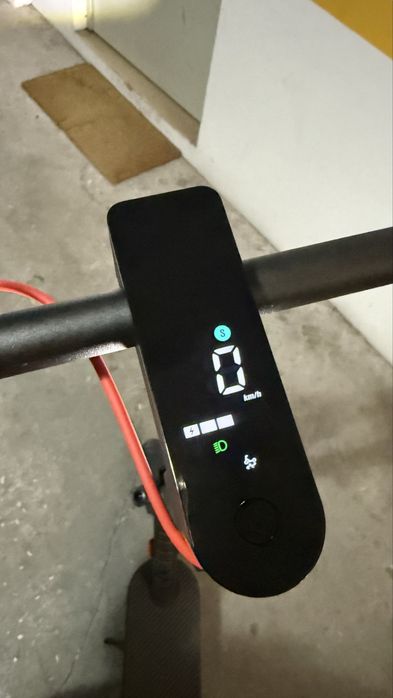 Trotinete Xiaomi Electric Scooter 5