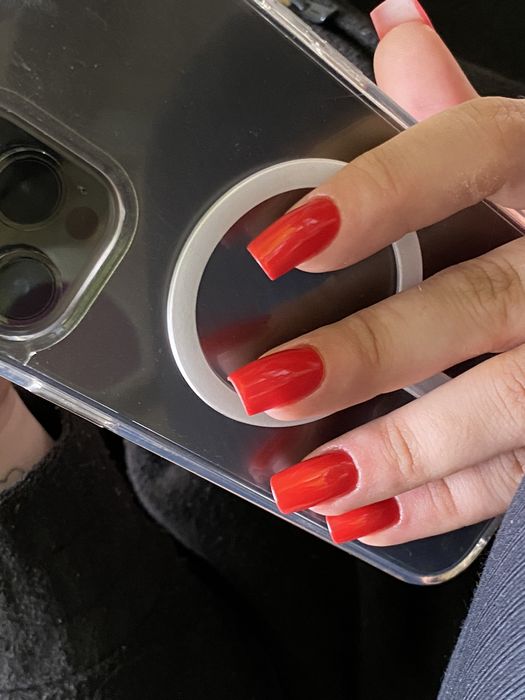 Курси манікюру та педикюру