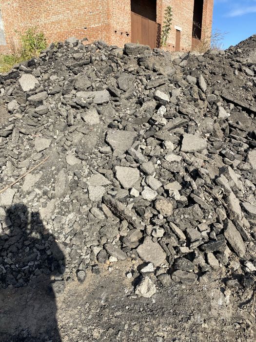 Підсипка недорого