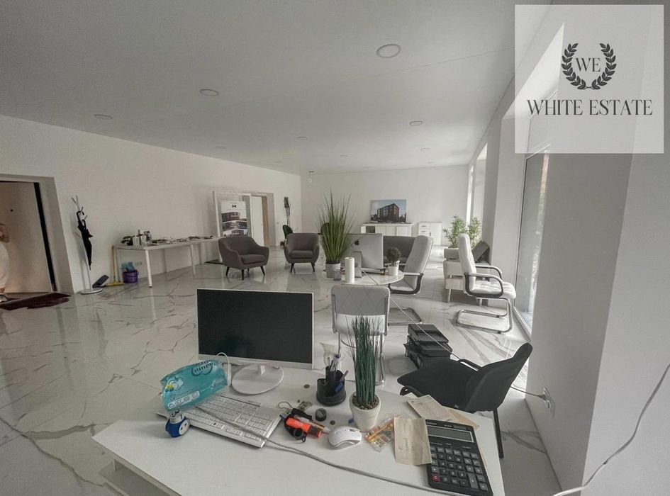 Оренда на Новому Світі