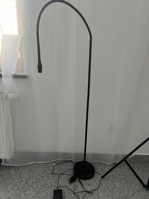 Lampa uv do rzęs