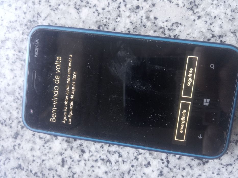 Nokia Lumia 620 Desbloqueado