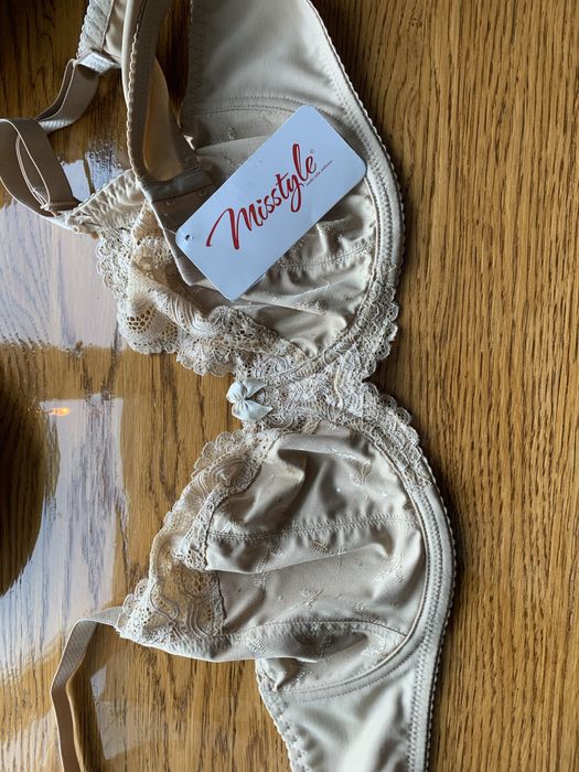 Бюстгалтер Милавица 80 D