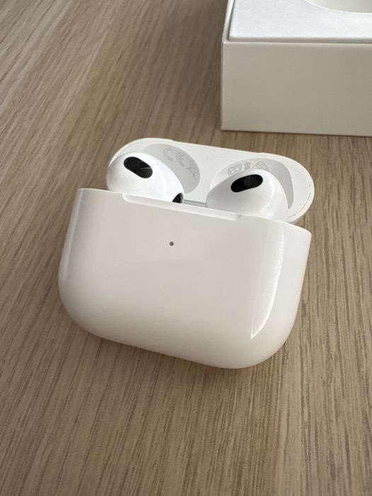 Airpods 3 Originais (3rd Generation)